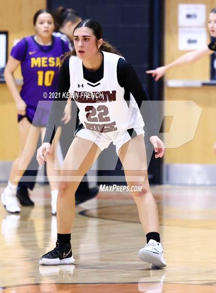 Thumbnail 1 in Shadow Ridge vs. Mesa (Scorpion Shootout Tournament) photogallery.
