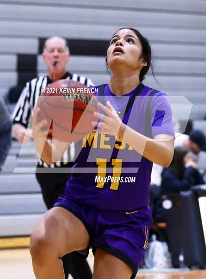 Thumbnail 2 in Shadow Ridge vs. Mesa (Scorpion Shootout Tournament) photogallery.