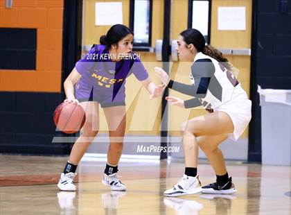 Thumbnail 2 in Shadow Ridge vs. Mesa (Scorpion Shootout Tournament) photogallery.