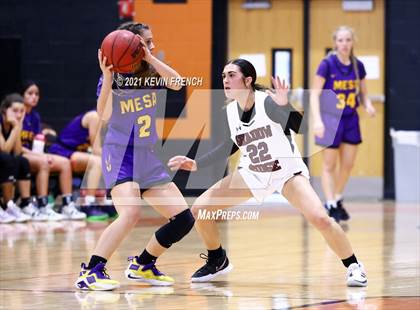 Thumbnail 1 in Shadow Ridge vs. Mesa (Scorpion Shootout Tournament) photogallery.