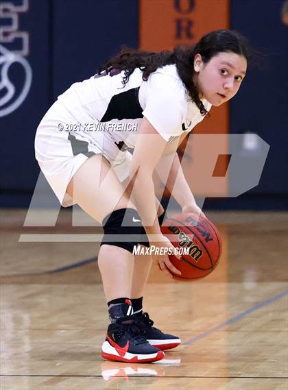 Thumbnail 2 in Shadow Ridge vs. Mesa (Scorpion Shootout Tournament) photogallery.
