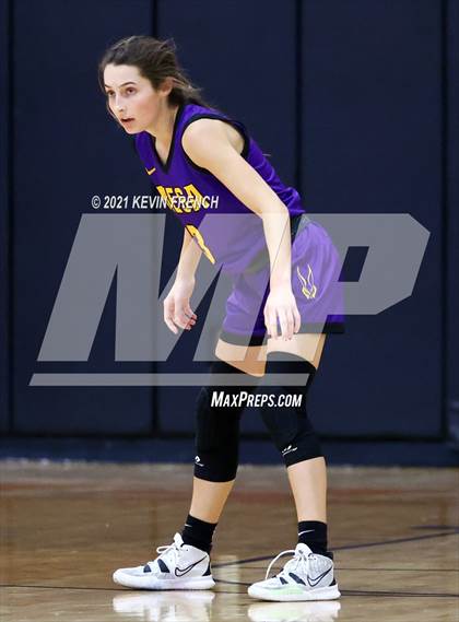 Thumbnail 2 in Shadow Ridge vs. Mesa (Scorpion Shootout Tournament) photogallery.