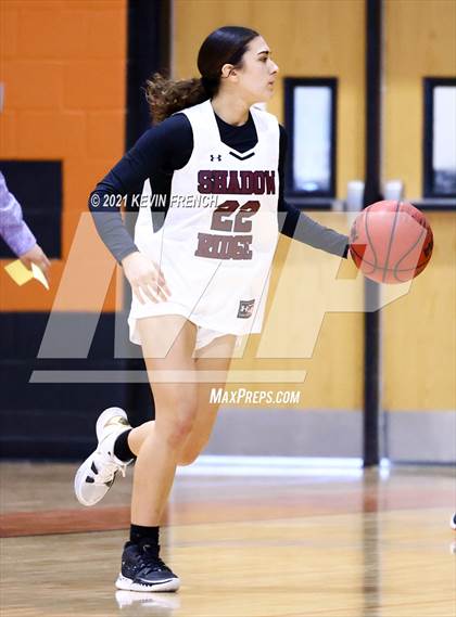 Thumbnail 2 in Shadow Ridge vs. Mesa (Scorpion Shootout Tournament) photogallery.