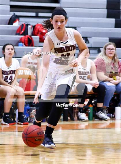 Thumbnail 1 in Shadow Ridge vs. Mesa (Scorpion Shootout Tournament) photogallery.