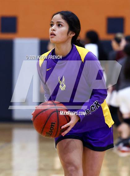 Thumbnail 2 in Shadow Ridge vs. Mesa (Scorpion Shootout Tournament) photogallery.