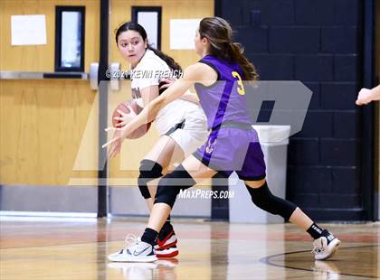 Thumbnail 1 in Shadow Ridge vs. Mesa (Scorpion Shootout Tournament) photogallery.