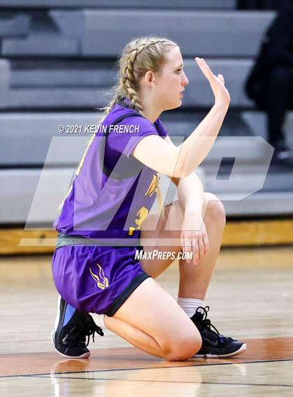 Thumbnail 3 in Shadow Ridge vs. Mesa (Scorpion Shootout Tournament) photogallery.