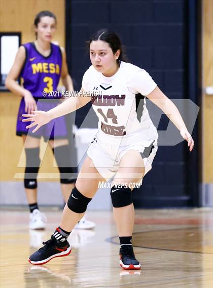 Thumbnail 1 in Shadow Ridge vs. Mesa (Scorpion Shootout Tournament) photogallery.