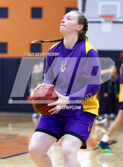 Thumbnail 1 in Shadow Ridge vs. Mesa (Scorpion Shootout Tournament) photogallery.