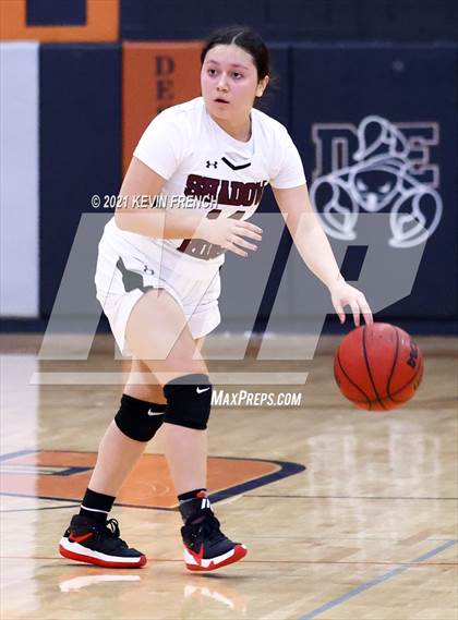 Thumbnail 2 in Shadow Ridge vs. Mesa (Scorpion Shootout Tournament) photogallery.