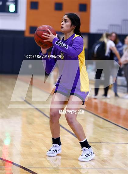 Thumbnail 1 in Shadow Ridge vs. Mesa (Scorpion Shootout Tournament) photogallery.