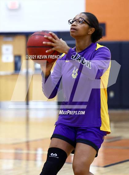 Thumbnail 3 in Shadow Ridge vs. Mesa (Scorpion Shootout Tournament) photogallery.