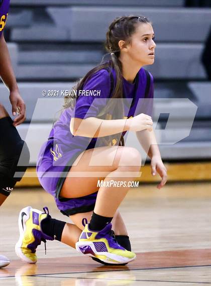 Thumbnail 2 in Shadow Ridge vs. Mesa (Scorpion Shootout Tournament) photogallery.