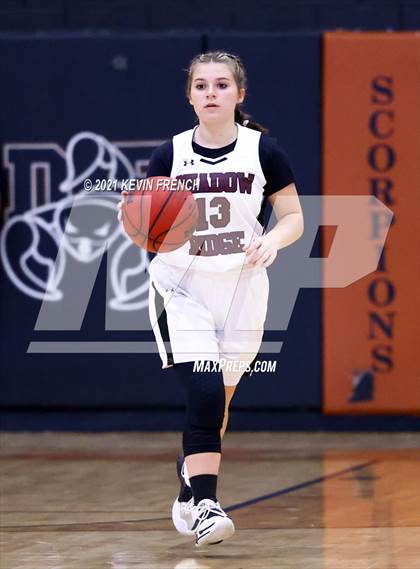 Thumbnail 3 in Shadow Ridge vs. Mesa (Scorpion Shootout Tournament) photogallery.