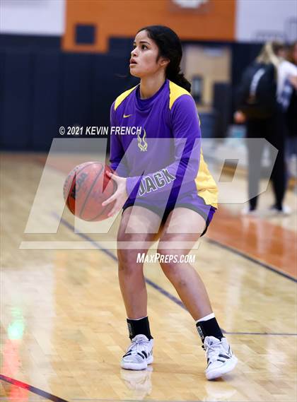 Thumbnail 3 in Shadow Ridge vs. Mesa (Scorpion Shootout Tournament) photogallery.