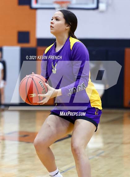 Thumbnail 3 in Shadow Ridge vs. Mesa (Scorpion Shootout Tournament) photogallery.