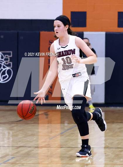 Thumbnail 2 in Shadow Ridge vs. Mesa (Scorpion Shootout Tournament) photogallery.
