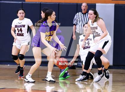 Thumbnail 1 in Shadow Ridge vs. Mesa (Scorpion Shootout Tournament) photogallery.