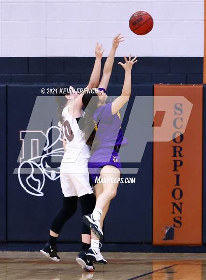 Thumbnail 1 in Shadow Ridge vs. Mesa (Scorpion Shootout Tournament) photogallery.