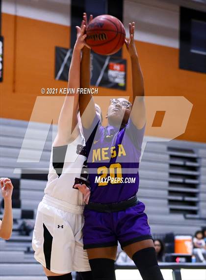 Thumbnail 2 in Shadow Ridge vs. Mesa (Scorpion Shootout Tournament) photogallery.