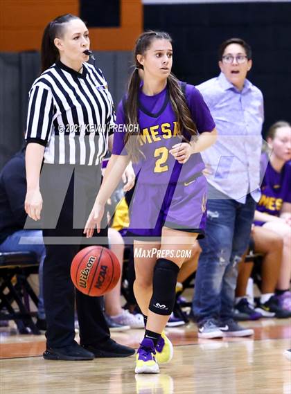 Thumbnail 2 in Shadow Ridge vs. Mesa (Scorpion Shootout Tournament) photogallery.
