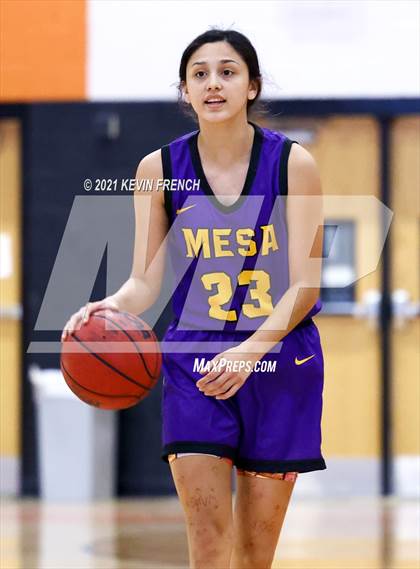 Thumbnail 1 in Shadow Ridge vs. Mesa (Scorpion Shootout Tournament) photogallery.