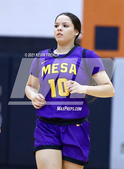 Thumbnail 3 in Shadow Ridge vs. Mesa (Scorpion Shootout Tournament) photogallery.
