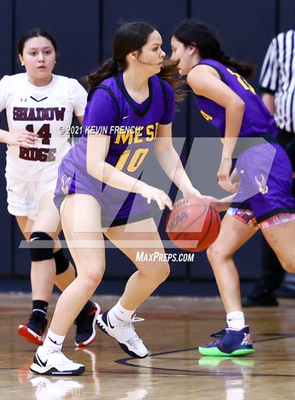Thumbnail 3 in Shadow Ridge vs. Mesa (Scorpion Shootout Tournament) photogallery.