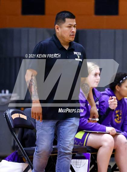 Thumbnail 3 in Shadow Ridge vs. Mesa (Scorpion Shootout Tournament) photogallery.