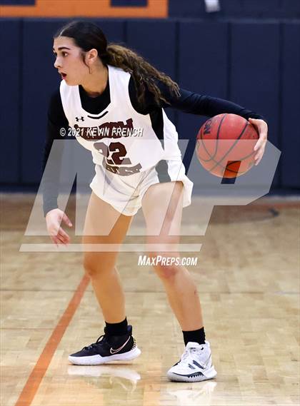 Thumbnail 2 in Shadow Ridge vs. Mesa (Scorpion Shootout Tournament) photogallery.