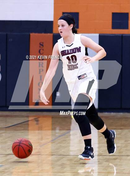 Thumbnail 1 in Shadow Ridge vs. Mesa (Scorpion Shootout Tournament) photogallery.