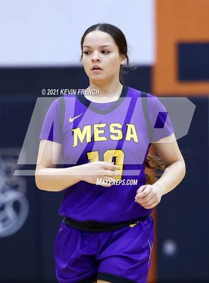 Thumbnail 1 in Shadow Ridge vs. Mesa (Scorpion Shootout Tournament) photogallery.