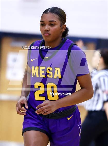 Thumbnail 2 in Shadow Ridge vs. Mesa (Scorpion Shootout Tournament) photogallery.