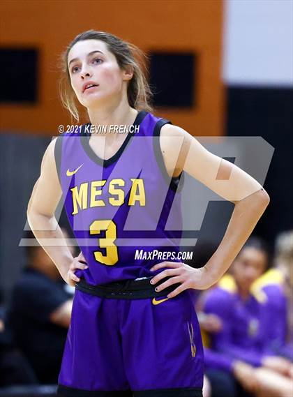 Thumbnail 2 in Shadow Ridge vs. Mesa (Scorpion Shootout Tournament) photogallery.