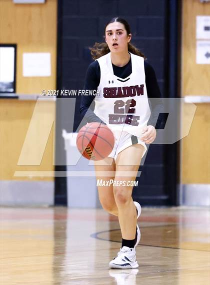 Thumbnail 1 in Shadow Ridge vs. Mesa (Scorpion Shootout Tournament) photogallery.