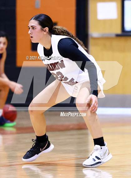Thumbnail 1 in Shadow Ridge vs. Mesa (Scorpion Shootout Tournament) photogallery.