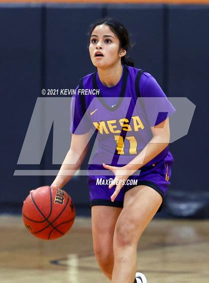 Thumbnail 2 in Shadow Ridge vs. Mesa (Scorpion Shootout Tournament) photogallery.
