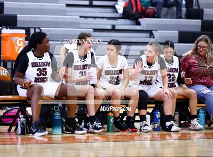 Thumbnail 2 in Shadow Ridge vs. Mesa (Scorpion Shootout Tournament) photogallery.
