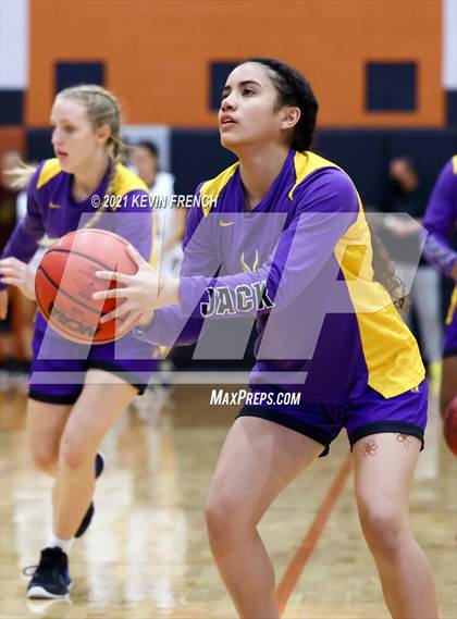 Thumbnail 1 in Shadow Ridge vs. Mesa (Scorpion Shootout Tournament) photogallery.