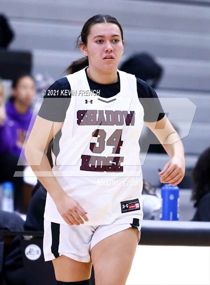Thumbnail 2 in Shadow Ridge vs. Mesa (Scorpion Shootout Tournament) photogallery.