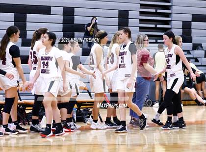 Thumbnail 3 in Shadow Ridge vs. Mesa (Scorpion Shootout Tournament) photogallery.