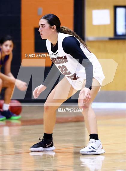 Thumbnail 3 in Shadow Ridge vs. Mesa (Scorpion Shootout Tournament) photogallery.