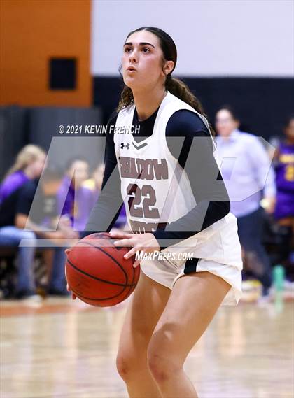 Thumbnail 2 in Shadow Ridge vs. Mesa (Scorpion Shootout Tournament) photogallery.