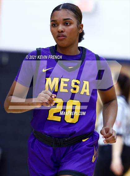 Thumbnail 3 in Shadow Ridge vs. Mesa (Scorpion Shootout Tournament) photogallery.