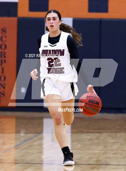 Thumbnail 2 in Shadow Ridge vs. Mesa (Scorpion Shootout Tournament) photogallery.