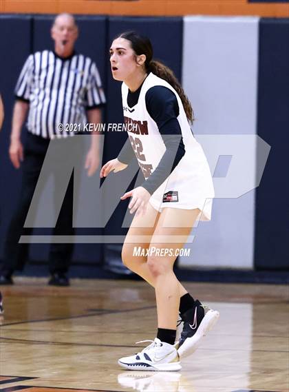 Thumbnail 1 in Shadow Ridge vs. Mesa (Scorpion Shootout Tournament) photogallery.