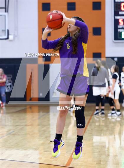 Thumbnail 3 in Shadow Ridge vs. Mesa (Scorpion Shootout Tournament) photogallery.