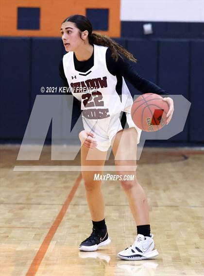 Thumbnail 1 in Shadow Ridge vs. Mesa (Scorpion Shootout Tournament) photogallery.