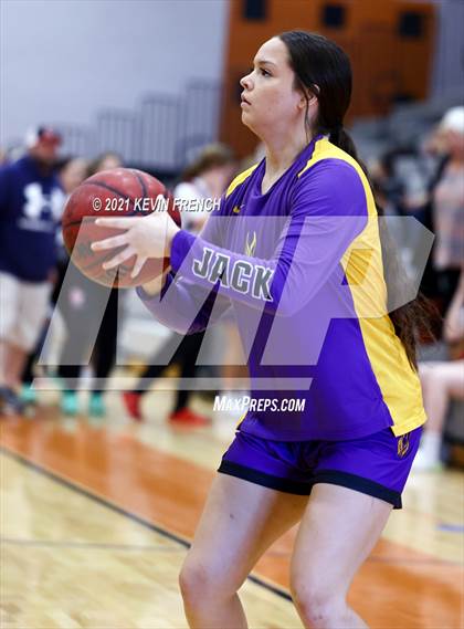 Thumbnail 3 in Shadow Ridge vs. Mesa (Scorpion Shootout Tournament) photogallery.