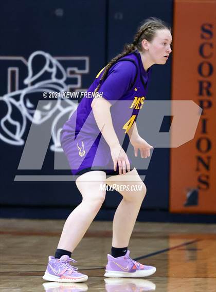 Thumbnail 1 in Shadow Ridge vs. Mesa (Scorpion Shootout Tournament) photogallery.